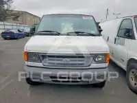 2007 Ford ECONOLINE фото