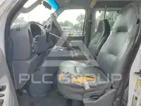 2007 Ford ECONOLINE photo