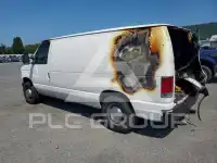 2007 Ford ECONOLINE фото
