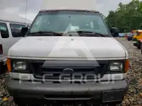 2007 Ford ECONOLINE фото