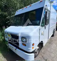 2007 Ford ECONOLINE фото