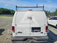 2007 Ford ECONOLINE photo