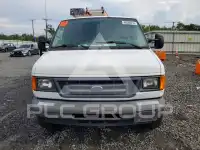 2007 Ford ECONOLINE фото