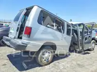 2007 Ford ECONOLINE photo