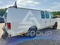 2007 Ford ECONOLINE photo