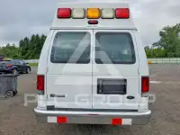 2007 Ford ECONOLINE photo