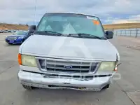 2007 Ford E-150 photo