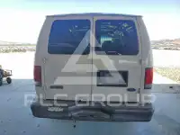 2007 Ford ECONOLINE фото