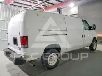 2007 Ford ECONOLINE photo