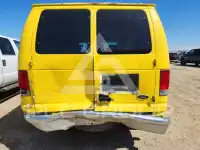 2007 Ford ECONOLINE фото