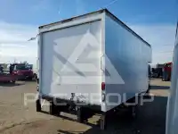 2007 Ford ECONOLINE фото