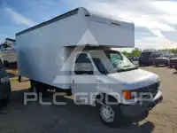 2007 Ford ECONOLINE фото
