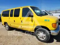 2007 Ford ECONOLINE фото