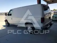 2007 Ford ECONOLINE фото