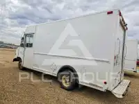 2007 Ford ECONOLINE photo