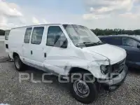2007 Ford ECONOLINE фото