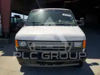 2007 Ford ECONOLINE фото