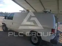 2007 Ford ECONOLINE photo