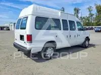 2007 Ford ECONOLINE photo