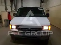 2007 Ford ECONOLINE photo