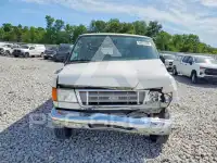 2007 Ford ECONOLINE фото