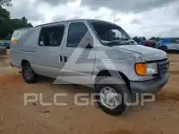 2007 Ford E-250 photo