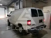 2007 Ford ECONOLINE photo