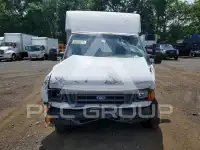 2007 Ford ECONOLINE photo