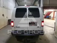 2007 Ford ECONOLINE photo