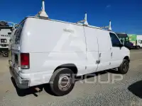 2007 Ford ECONOLINE фото