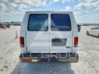 2007 Ford ECONOLINE фото