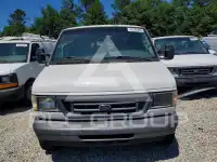 2007 Ford ECONOLINE фото