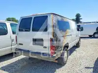 2007 Ford ECONOLINE фото
