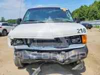 2007 Ford ECONOLINE photo