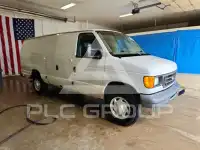 2007 Ford ECONOLINE фото