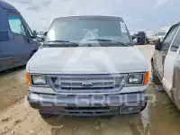 2007 Ford ECONOLINE фото