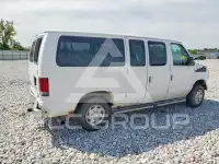 2007 Ford ECONOLINE фото