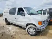 2007 Ford ECONOLINE фото