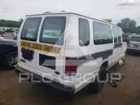 2007 Ford ECONOLINE фото