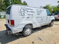 2007 Ford ECONOLINE photo