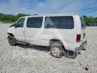 2007 Ford ECONOLINE фото