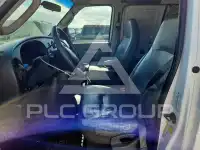 2007 Ford ECONOLINE фото