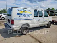 2007 Ford ECONOLINE фото