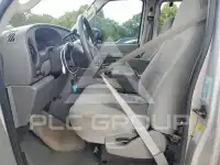 2007 Ford E-250 photo