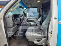 2007 Ford ECONOLINE фото