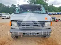 2007 Ford E-250 photo