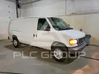 2007 Ford ECONOLINE photo