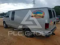 2007 Ford E-250 photo