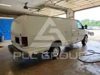 2007 Ford ECONOLINE фото