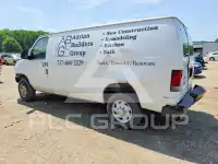 2007 Ford ECONOLINE photo